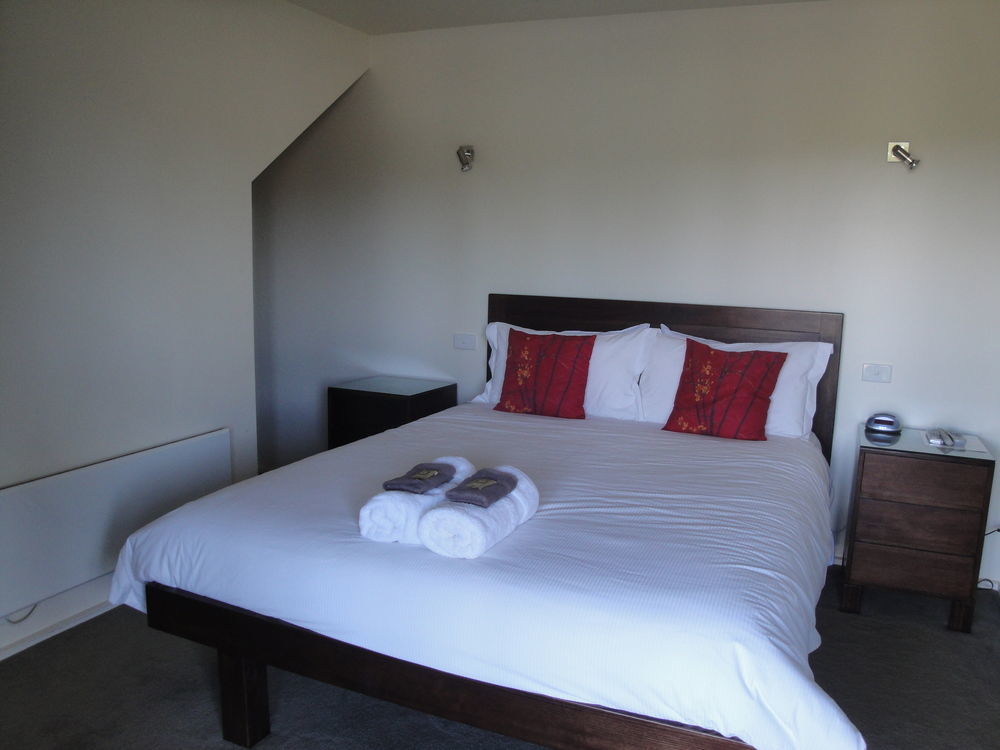 Off Mountain Accommodation Merrijig Luaran gambar