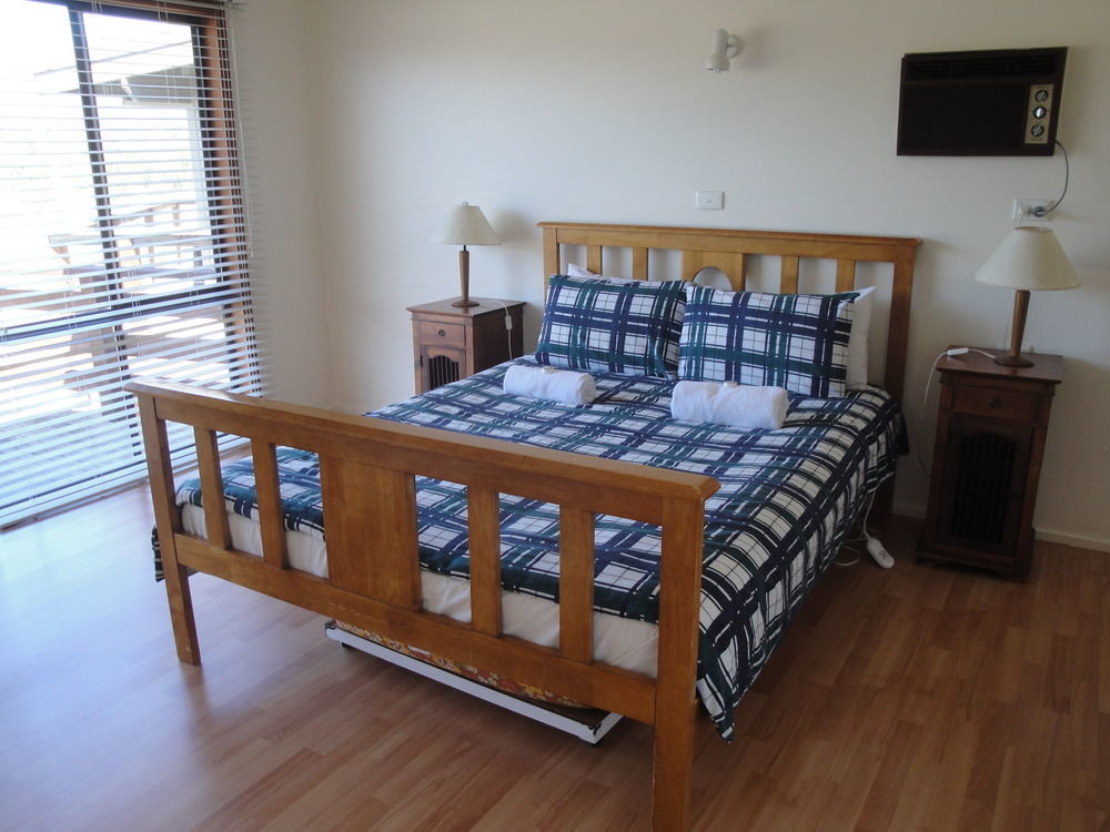 Off Mountain Accommodation Merrijig Luaran gambar